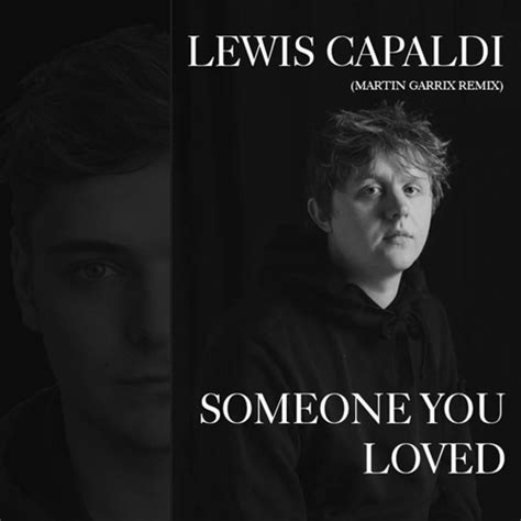 Lewis capaldi someone you loved official video - ballhohpa