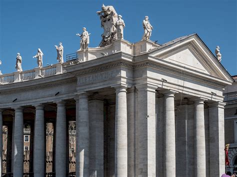 St. Peter's Square, Italy | Obelisk Art History