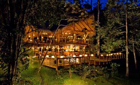 6 Best Costa Rica Eco Lodges | Costa Rica Experts