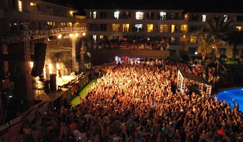 Guide to Majorca Nightlife | Balearic Homes