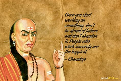 14 Best Chanakya Quotes That'll Teach You His 'Neeti'