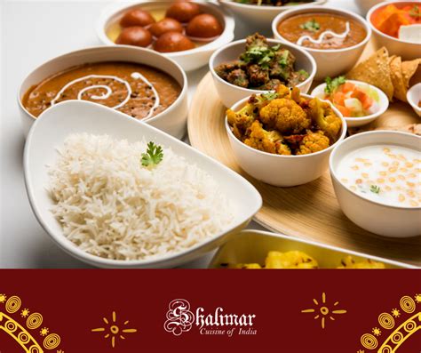 The Top Indian Food Delivery Services Reviewed | by Shalimar Cuisine of ...