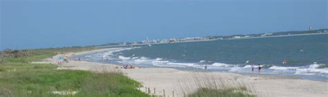 Caswell Beach- Coastal NC Hotels, Attractions, Rentals, Beaches