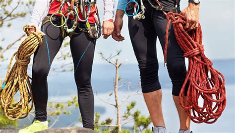 Best Climbing Ropes of 2023: Options for All Climbers