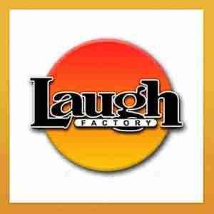 Laugh Factory Las Vegas - Schedule & Tickets 2024/2025