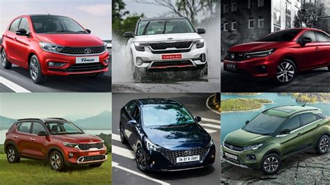 Best Cars In India (2021): Top Picks Under 5 Lakh, 10 Lakh, And 15 Lakh