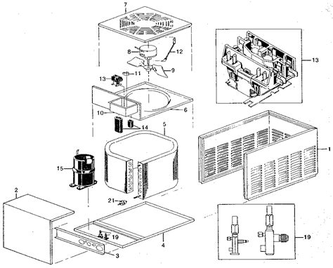 Rheem Rhllhm3617ja Wiring Diagram - Wiring Diagram