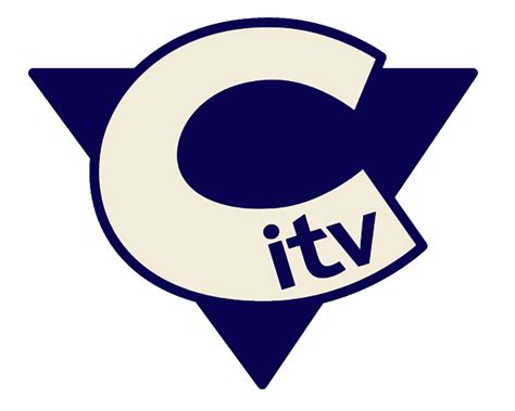 Image - CITV Logo.png - Atomic Betty Wiki