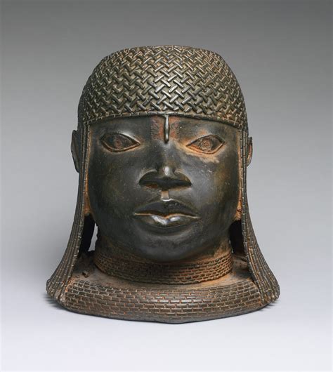 Benin Art And Architecture - Culture (2) - Nigeria