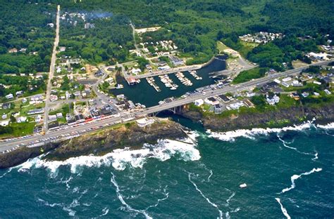 Depoe Bay, OR - The “Best Harbor in the US” 2020 - Fishing and Boating ...