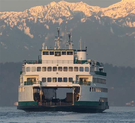 Ferry Workers - Maritime Injury