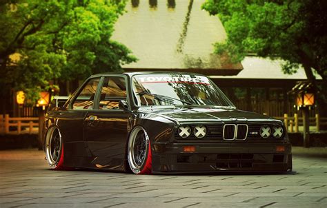 Bmw Tuning - HooDoo Wallpaper