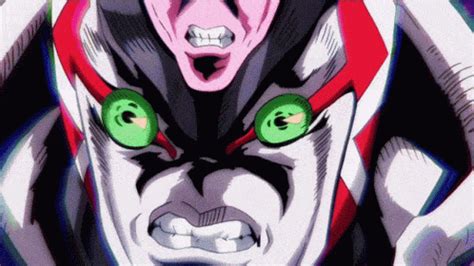 Jojo Bizarre Adventure GIFs - GIFcen