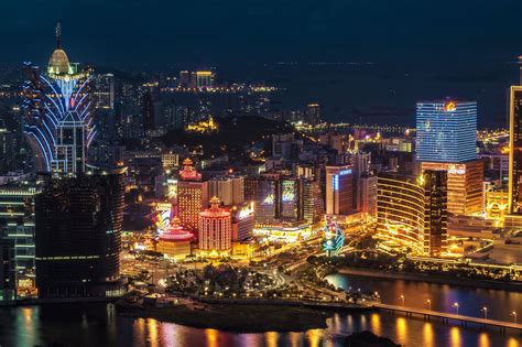 48 Hours in Macao: The Ultimate Itinerary