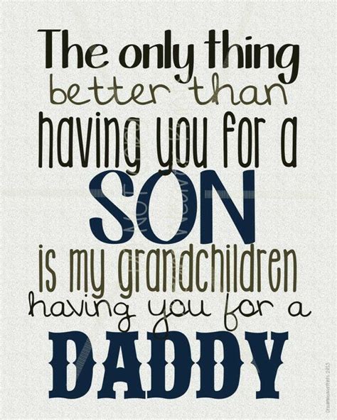 Pin by Nanette Wood on holidays | Happy fathers day son, Happy father ...