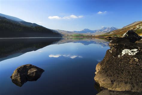 Snowdonia National Park | Bed and Breakfasts Guide