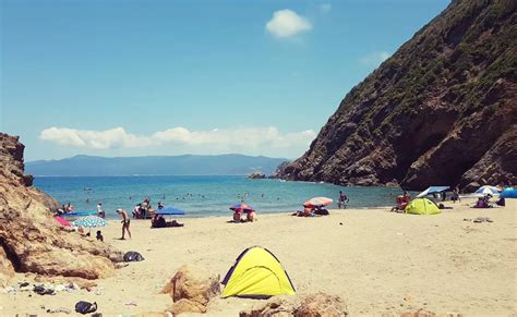 All beaches of Jijel (Algeria) on the map with photos and reviews🏖️ ...