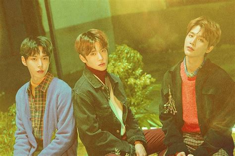 NCT U drop final group image teaser for this week's 'SM Station 2 ...