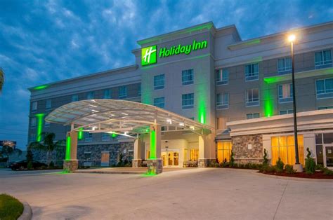 Holiday Inn - New Orleans Airport North, an IHG Hotel, Kenner (updated ...