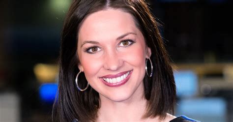 FOX 13 promotes Kelly Chapman to lead anchorwoman, replacing Hope Woodside