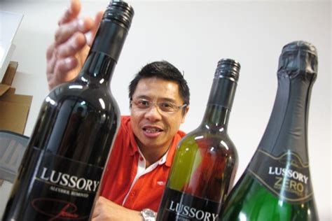 Makansutra | Halal Wines?