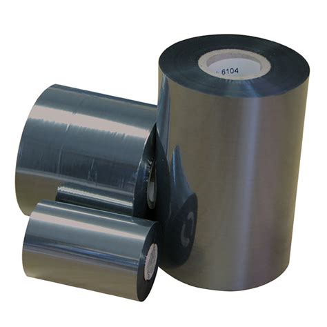 Thermal Transfer Ribbons - Scales, Labels, Packaging, Food Equipment ...