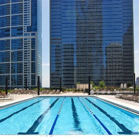 The 10 Best Swimming Pools in Chicago