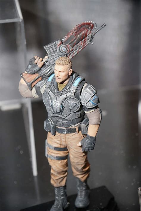 Toy Fair 2016 - McFarlane Toys - Video Game Figures - The Toyark - News