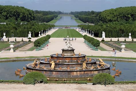 Palace of Versailles | History & Facts | Britannica