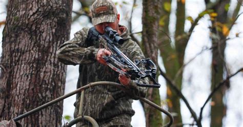 Behind the Scenes With Barnett Crossbows | Hunting Retailer