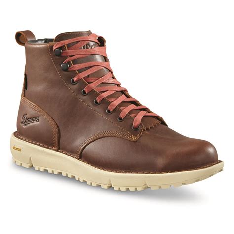 Danner Men's Logger 917 GTX Waterproof Boots, GORE-TEX - 721900, Casual ...