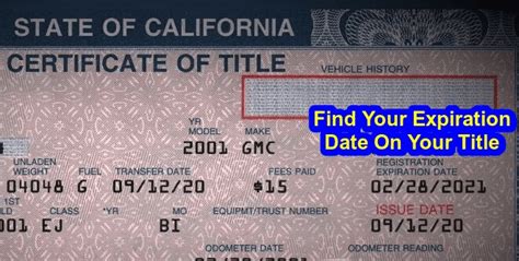 California Department Of Motor Vehicles Pay Registration Number ...