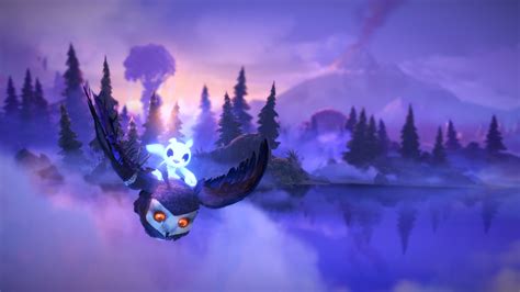 How to play Ori and the Will of the Wisps early - VG247