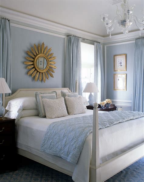 10 Blue And White Bedroom Decor Ideas For Style