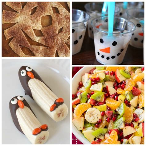 Easy Recipe: Perfect Healthy Snacks For Kids - Pioneer Woman Recipes Dinner