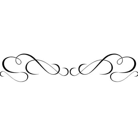 Free Swirl Border, Download Free Swirl Border png images, Free ClipArts ...