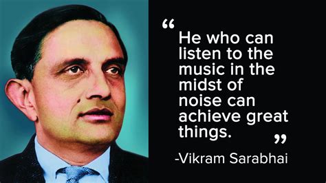 15 Interesting Facts About Vikram Sarabhai - The Father Of India's ...