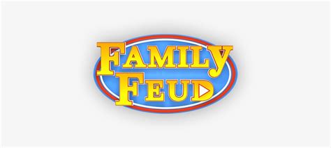 Family Feud Logo Png - Family Feud Logo Fony - 444x289 PNG Download ...