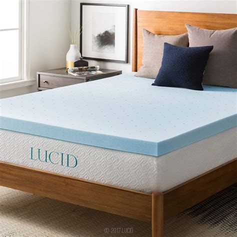 Tempurpedic Mattress Topper / Tempur Pedic Bedding Tempurpedic Mattress ...