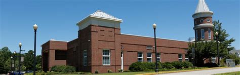 Chester Library | Chesterfield County Library, VA