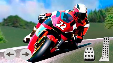 Bike Race Game - Real Bike Racing Gameplay Android & iOS Free Game ...