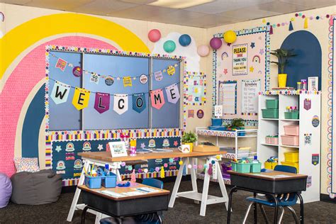 Oh Happy Day Classroom « Classroom Decorations | Teacher Created Resources