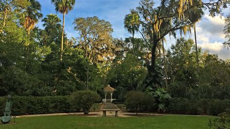 Best Places to Take Photographs in Orlando – Leu Gardens