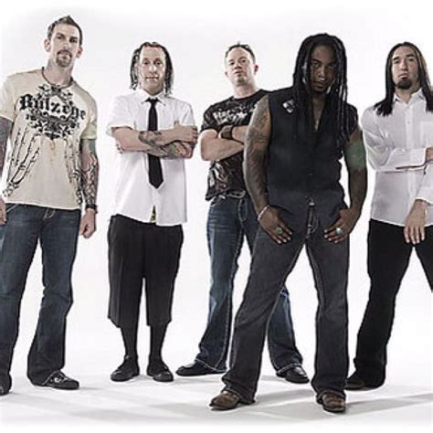 Sevendust. | Music love, Music choice, Music is my escape