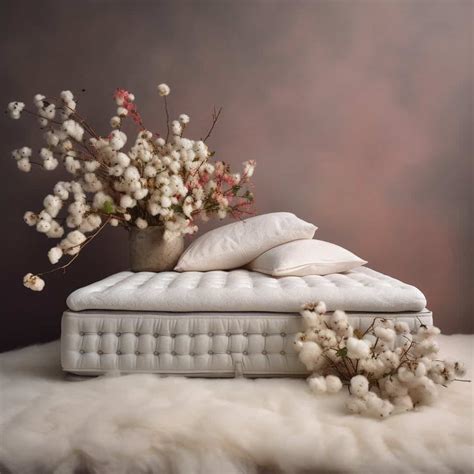 Top 12 Organic Cotton Mattresses | Green Snooze