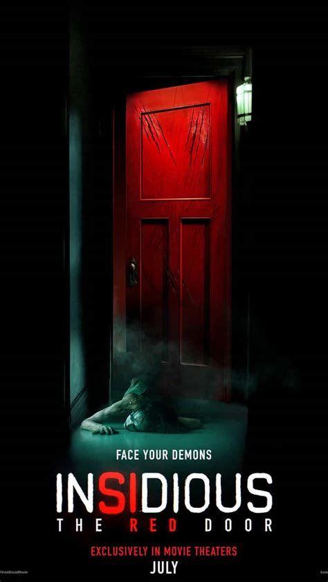 7 Latest Horror Movies to Watch in August 2023