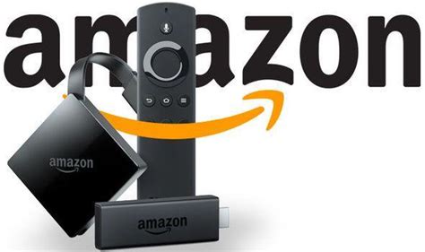 Amazon Fire TV Logo - LogoDix