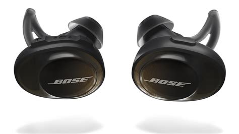 Bose SoundSport Free is a promising competitor to Apple AirPods | Mashable