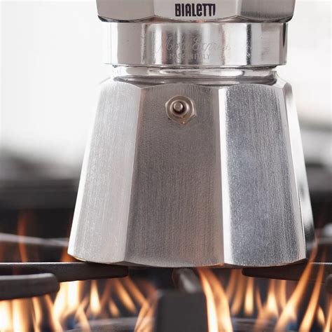 Bialetti Moka Express Espresso Makers | Sur La Table