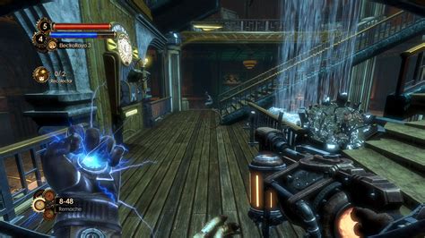 BioShock 2: Remastered Details - LaunchBox Games Database